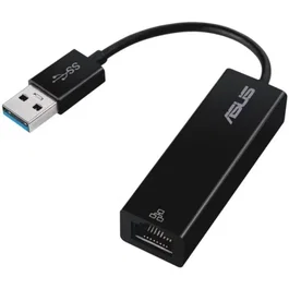 Asus Adaptador USB 3.0 a RJ45 OH102 Gigabit Ethernet
